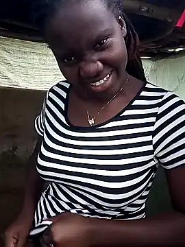 Black juicy24 online show from February 2025 09:15:01 AM