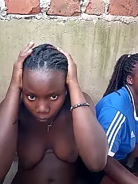 Black juicy24 online show from March 2025 12:33:02 PM