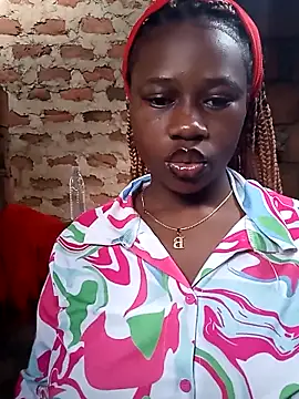 Black juicy24 online show from September 2025 04:25:01 AM