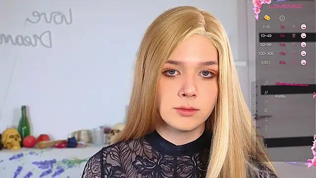  yourFoxy  online show from November 2025 06:08:01 PM