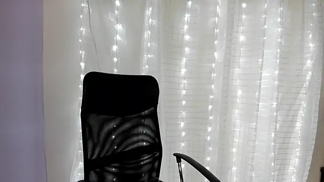 ConstansBlonde online show from October 2025 08:19:02 PM