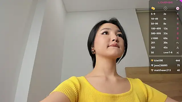 Snapshot of 1_love_8 chatting on January 2025 05:51:01 PM 1 love 8 online show from January 2025 05:51:01 PM