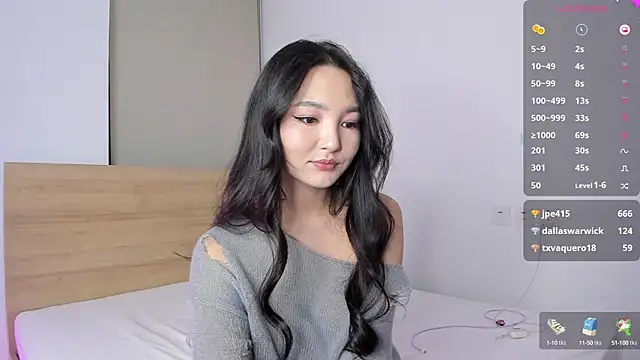 Snapshot of 1_love_8 chatting on January 2025 09:19:01 PM 1 love 8 online show from January 2025 09:19:01 PM