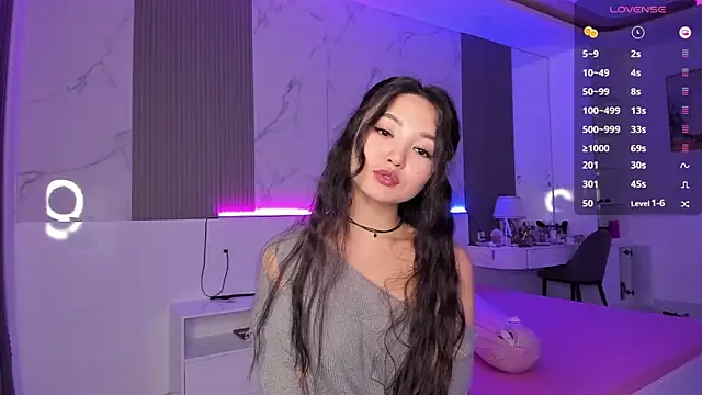 Snapshot of 1_love_8 chatting on March 2025 11:15:01 PM 1 love 8 online show from March 2025 11:15:01 PM