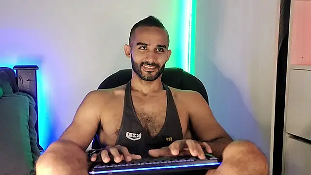 orion1993 online show from January 2025 08:49:01 PM