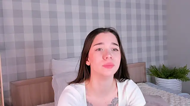 Butterflys1268 online show from December 2024 03:37:02 AM