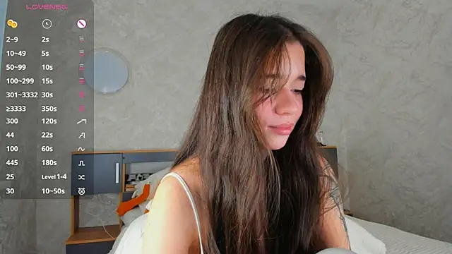 Butterflys1268 online show from June 2026 04:18:02 AM
