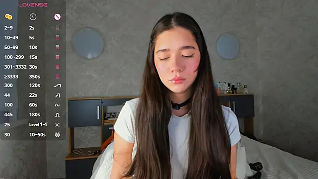 Butterflys1268 online show from June 2026 03:25:01 AM