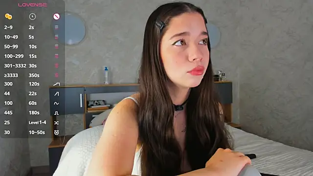Butterflys1268 online show from June 2026 05:06:01 AM
