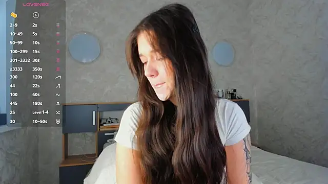 Butterflys1268 online show from July 2026 05:10:02 AM