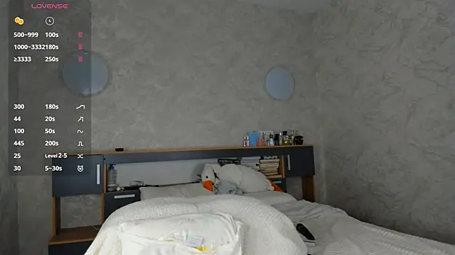 Butterflys1268 online show from July 2026 03:48:01 AM