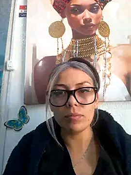 Sweel Leyva18 online show from July 2026 05:23:02 PM