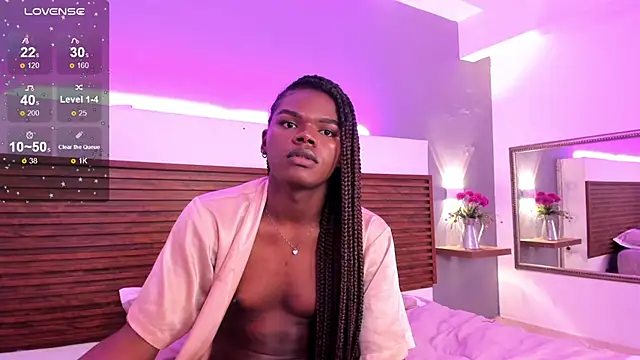 CamiEstrada online show from January 2025 05:44:01 PM