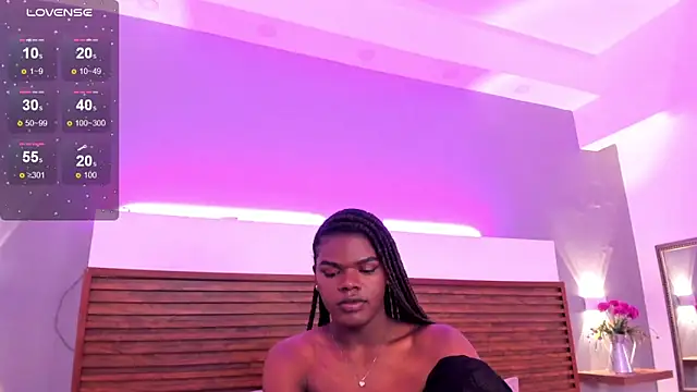 CamiEstrada online show from January 2025 10:43:02 PM