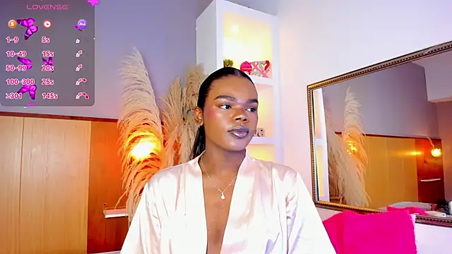 CamiEstrada online show from March 2025 09:18:02 PM