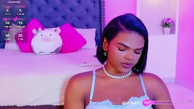 CamiEstrada online show from November 2025 08:36:02 AM