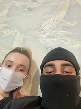 Cutekris online show from January 2025 12:02:01 AM