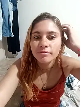 Scarlett-Leh online show from January 2025 11:48:02 AM