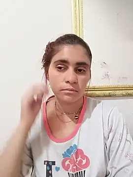 Scarlett-Leh online show from March 2025 05:28:02 PM