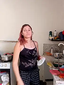 Scarlett-Leh online show from March 2025 12:34:01 PM