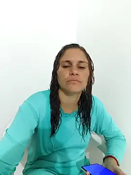 Scarlett-Leh online show from December 2025 02:19:01 AM