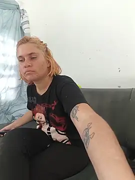 Scarlett-Leh online show from May 2026 06:36:01 PM