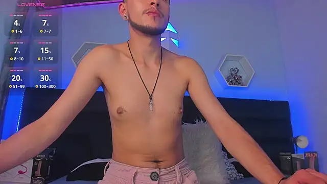 Snapshot of _hairybeard_ chatting on February 2025 05:04:02 PM hairybeard online show from February 2025 05:04:02 PM