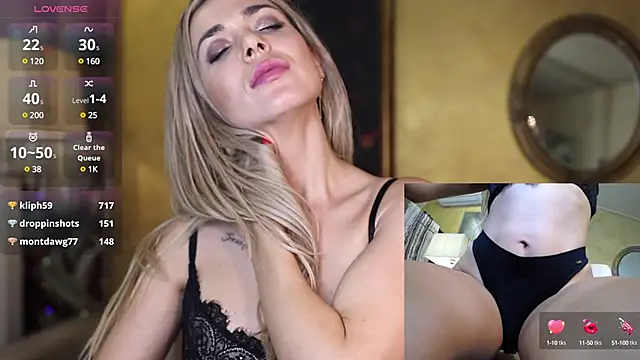 aderaema online show from December 2024 11:52:02 AM