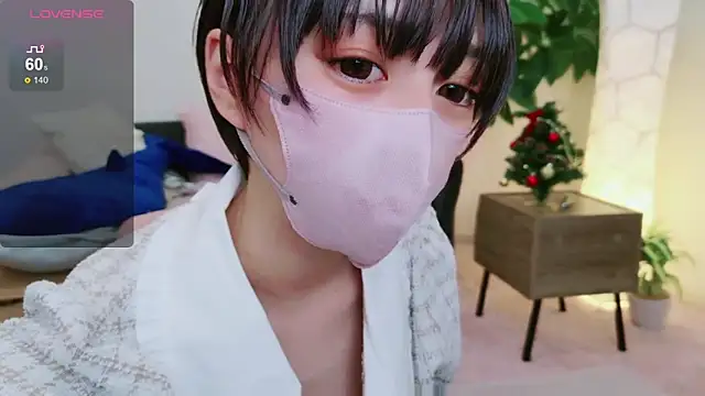 cohaku 329 online show from December 2024 11:05:02 AM