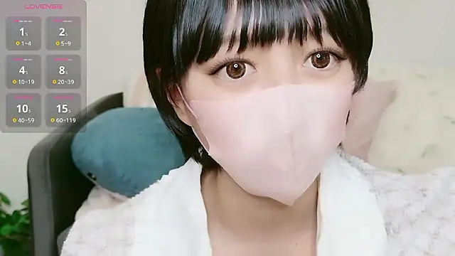 cohaku 329 online show from November 2025 11:21:02 AM