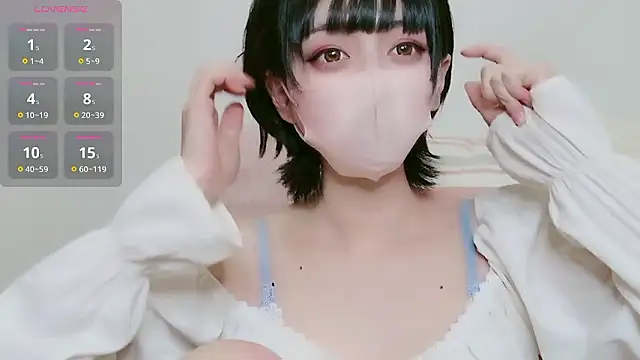 cohaku 329 online show from February 2026 11:13:01 AM