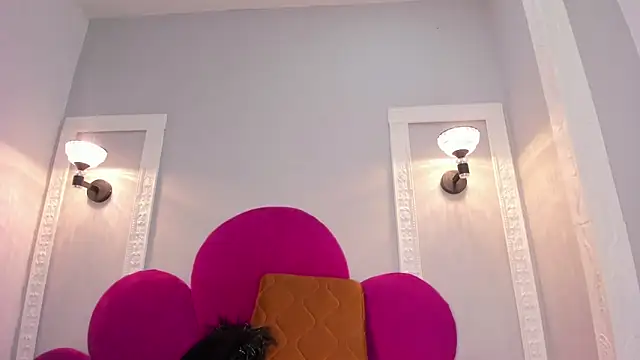 Ambber moon online show from March 2025 02:19:01 AM