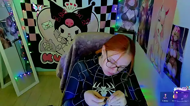 Snapshot of Rudy_02 chatting on December 2024 09:26:01 PM Rudy 02 online show from December 2024 09:26:01 PM