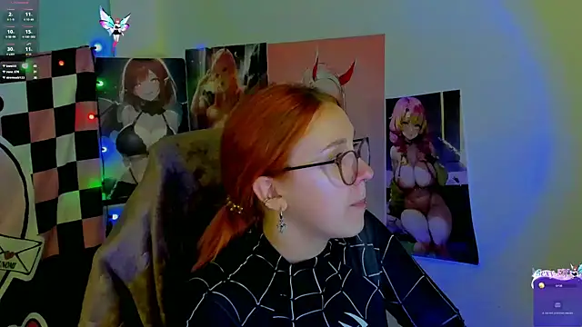 Snapshot of Rudy_02 chatting on December 2024 12:30:01 AM Rudy 02 online show from December 2024 12:30:01 AM