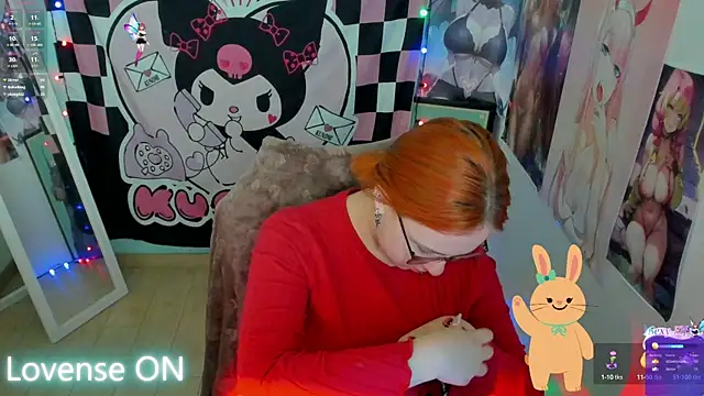 Snapshot of Rudy_02 chatting on December 2024 11:25:01 PM Rudy 02 online show from December 2024 11:25:01 PM