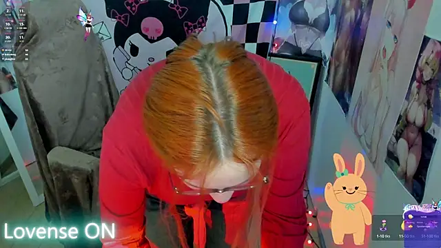 Snapshot of Rudy_02 chatting on December 2024 02:31:02 AM Rudy 02 online show from December 2024 02:31:02 AM