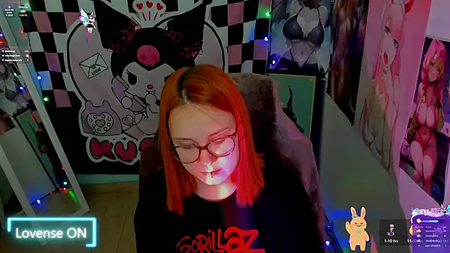 Snapshot of Rudy_02 chatting on December 2024 01:35:01 AM Rudy 02 online show from December 2024 01:35:01 AM