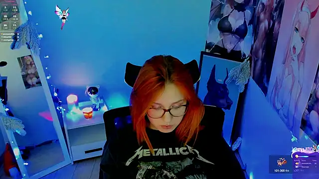 Snapshot of Rudy_02 chatting on December 2024 12:31:02 AM Rudy 02 online show from December 2024 12:31:02 AM