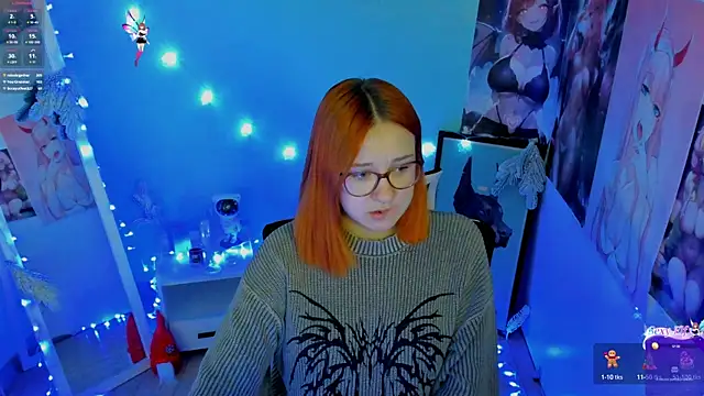 Snapshot of Rudy_02 chatting on December 2024 06:10:02 AM Rudy 02 online show from December 2024 06:10:02 AM