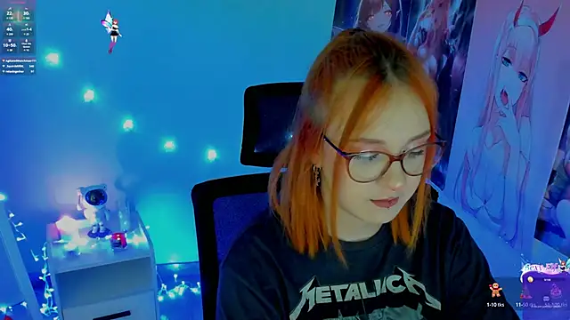 Snapshot of Rudy_02 chatting on December 2024 02:23:01 AM Rudy 02 online show from December 2024 02:23:01 AM