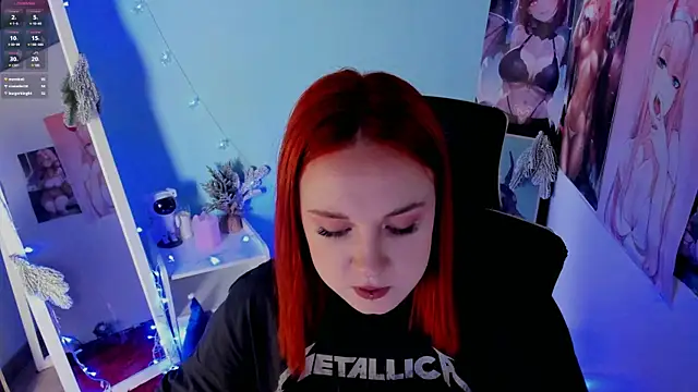 Snapshot of Rudy_02 chatting on January 2025 02:27:02 AM Rudy 02 online show from January 2025 02:27:02 AM