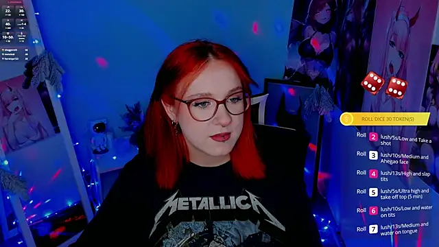 Snapshot of Rudy_02 chatting on January 2025 09:18:02 PM Rudy 02 online show from January 2025 09:18:02 PM