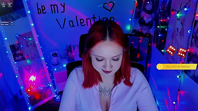 Snapshot of Rudy_02 chatting on February 2025 08:55:01 AM Rudy 02 online show from February 2025 08:55:01 AM