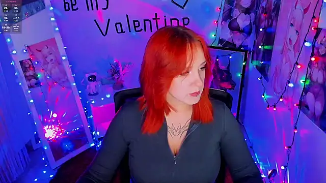 Snapshot of Rudy_02 chatting on February 2025 10:32:01 PM Rudy 02 online show from February 2025 10:32:01 PM