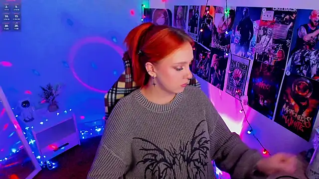 Snapshot of Rudy_02 chatting on March 2025 09:26:02 PM Rudy 02 online show from March 2025 09:26:02 PM