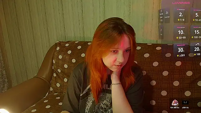 Rudy 02 online show from January 2026 11:03:02 PM