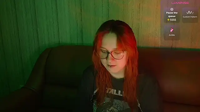 Rudy 02 online show from February 2026 09:07:01 PM