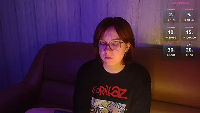 Rudy 02 online show from February 2026 09:24:02 PM