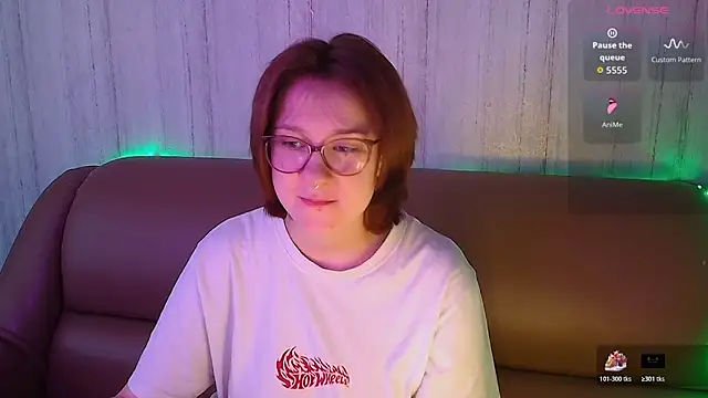 Rudy 02 online show from February 2026 06:47:02 AM