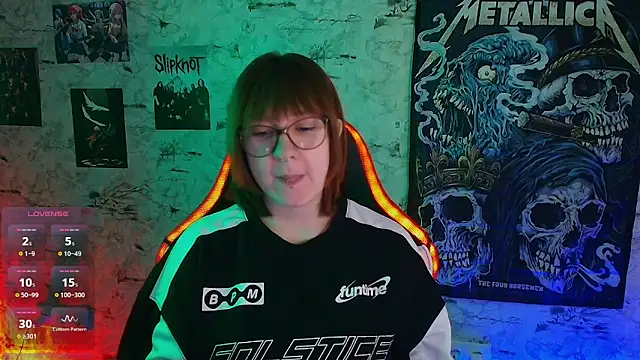 Rudy 02 online show from April 2026 12:49:01 PM